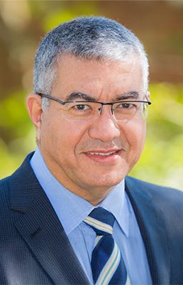 Photo of Abdelsalam (Sumi) Helal Ph.D. Photo of Abdelsalam (Sumi) Helal Ph.D.