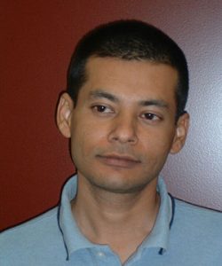 Photo of Arunava Banerjee Ph.D. Photo of Arunava Banerjee Ph.D.