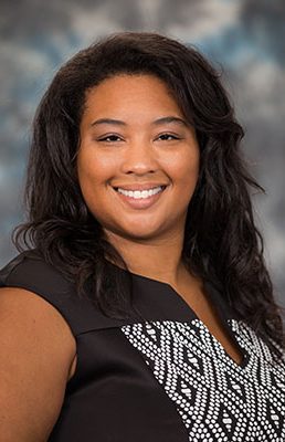 Photo of Christina Gardner-McCune Ph.D. Photo of Christina Gardner-McCune Ph.D.