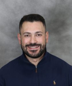 Photo of Mohammad Al-Saad Ph.D. Photo of Mohammad Al-Saad Ph.D.