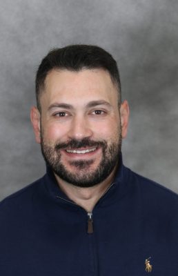 Photo of Mohammad Al-Saad Ph.D. Photo of Mohammad Al-Saad Ph.D.