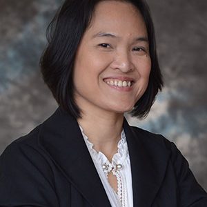 Photo of My T. Thai Ph.D. Photo of My T. Thai Ph.D.