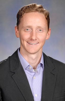 Photo of Patrick Traynor Ph.D. Photo of Patrick Traynor Ph.D.