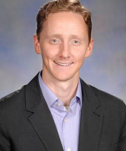 Photo of Patrick Traynor Ph.D. Photo of Patrick Traynor Ph.D.