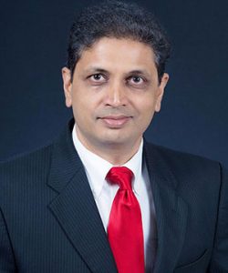 Photo of Sanjay Ranka Ph.D. Photo of Sanjay Ranka Ph.D.