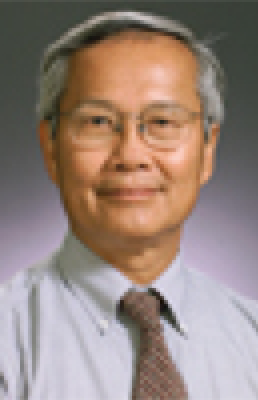 Photo of Stanley Y. W. Su Ph.D. Photo of Stanley Y. W. Su Ph.D.