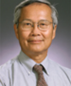 Photo of Stanley Y. W. Su Ph.D. Photo of Stanley Y. W. Su Ph.D.