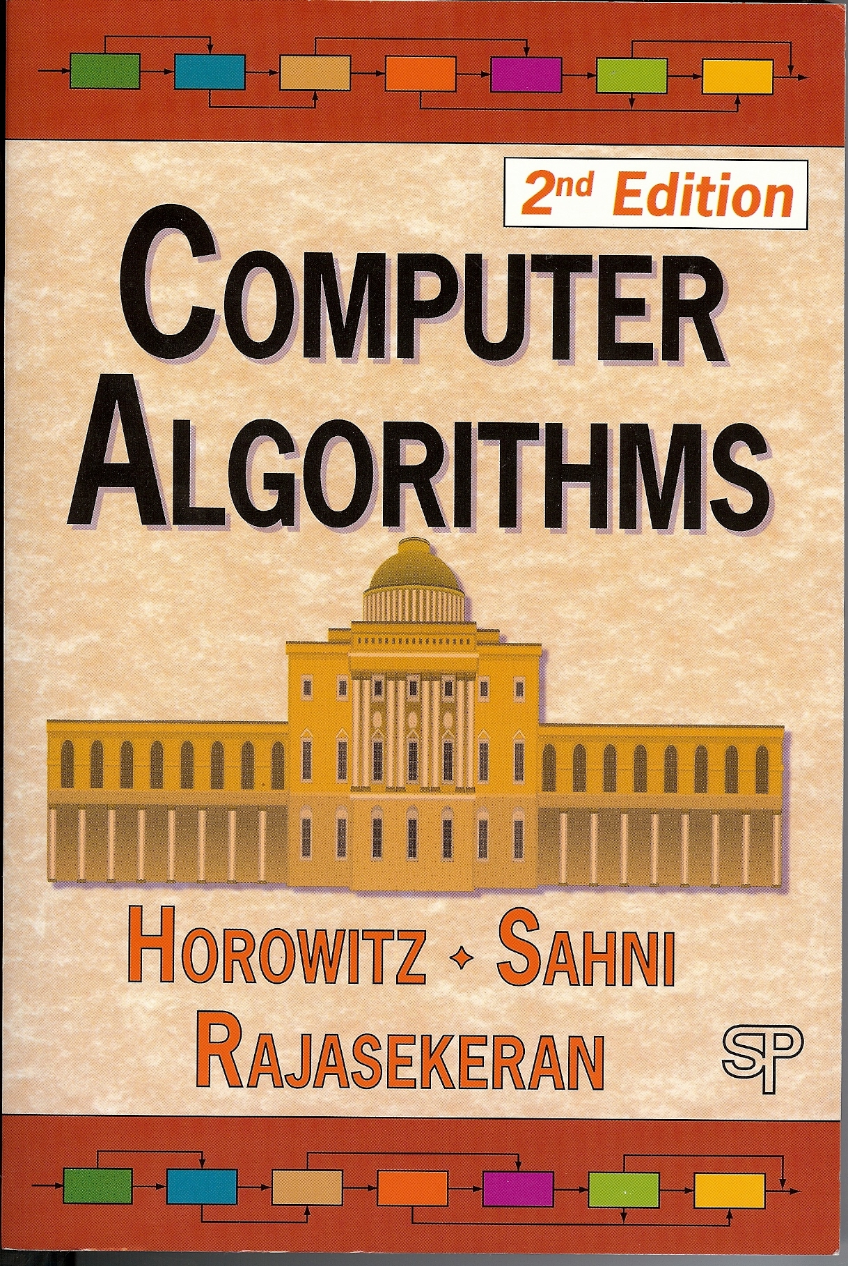 Algorithms Are The Base Of All Computer Programs