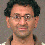 Anand Rangarajan, Ph.D.