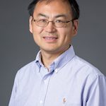 Shigang Chen, Ph.D.