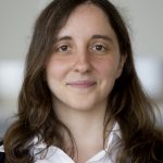 Sara Rampazzi, Ph.D.