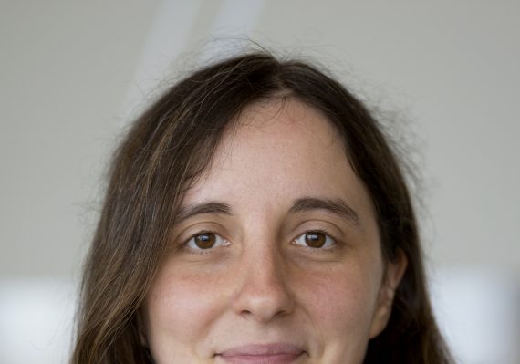 Sara Rampazzi, Ph.D.