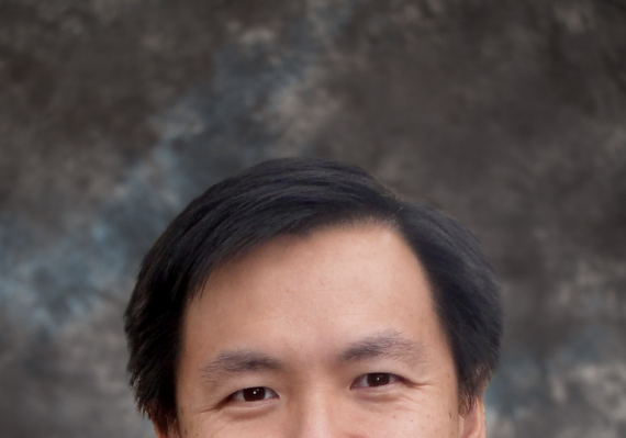 Benjamin C. Lok, Ph.D.