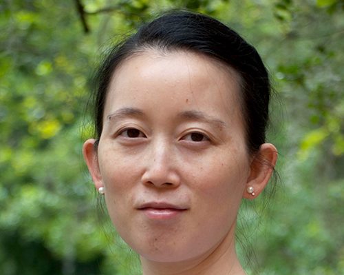 Daisy Zhe Wang, Ph.D.