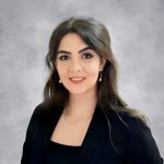 Fatemeh Tavassoli, Ph.D. Candidate