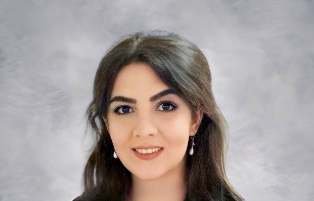 Fatemeh Tavassoli, Ph.D. Candidate