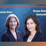 Bonnie Dorr, PH.D. & Sonja Schmer-Galunder