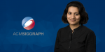 Jain Elected as ACM SIGGRAPH Executive Committee Chair