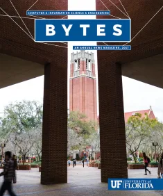 BYTES: An Annual News Magazine, 2017