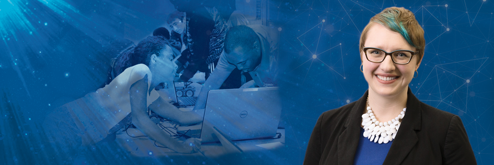 Kristy Boyer Virtual Classroom