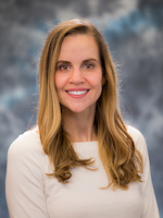 Christina Boucher, Ph.D.