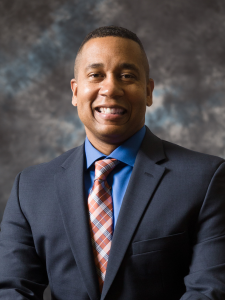 Juan E. Gilbert, Ph.D.