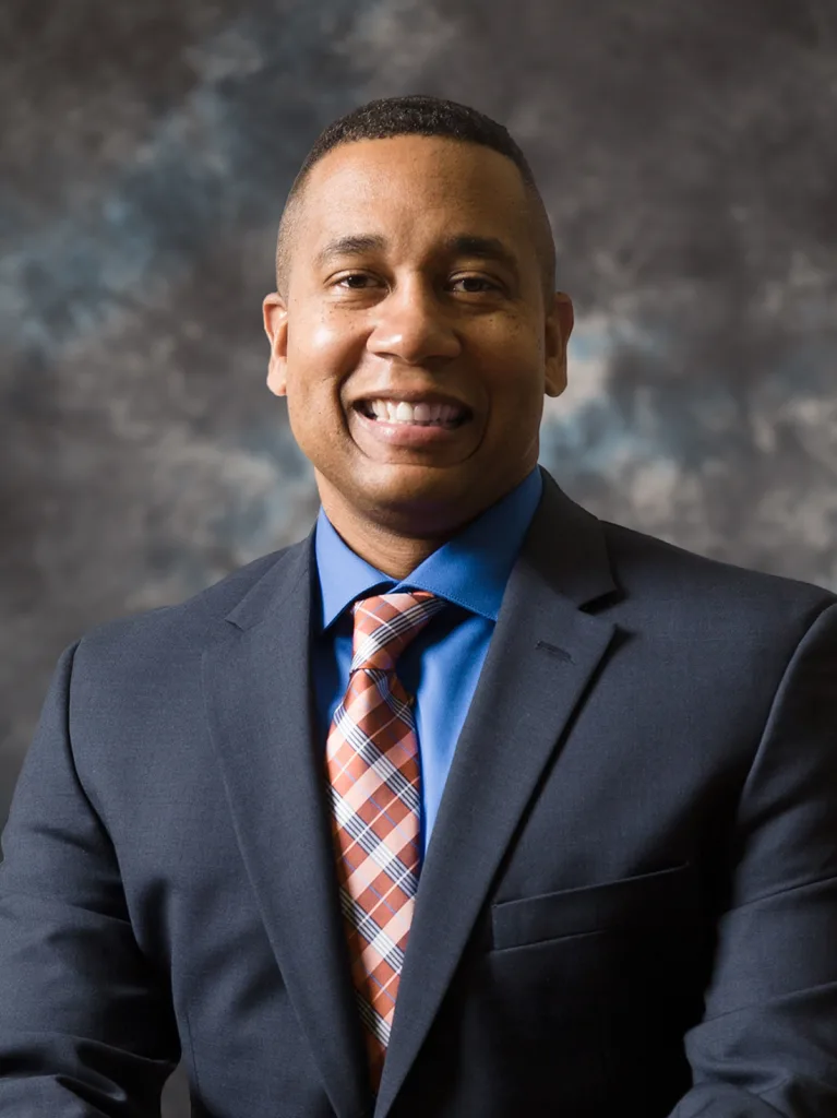 Juan E. Gilbert, Ph.D.