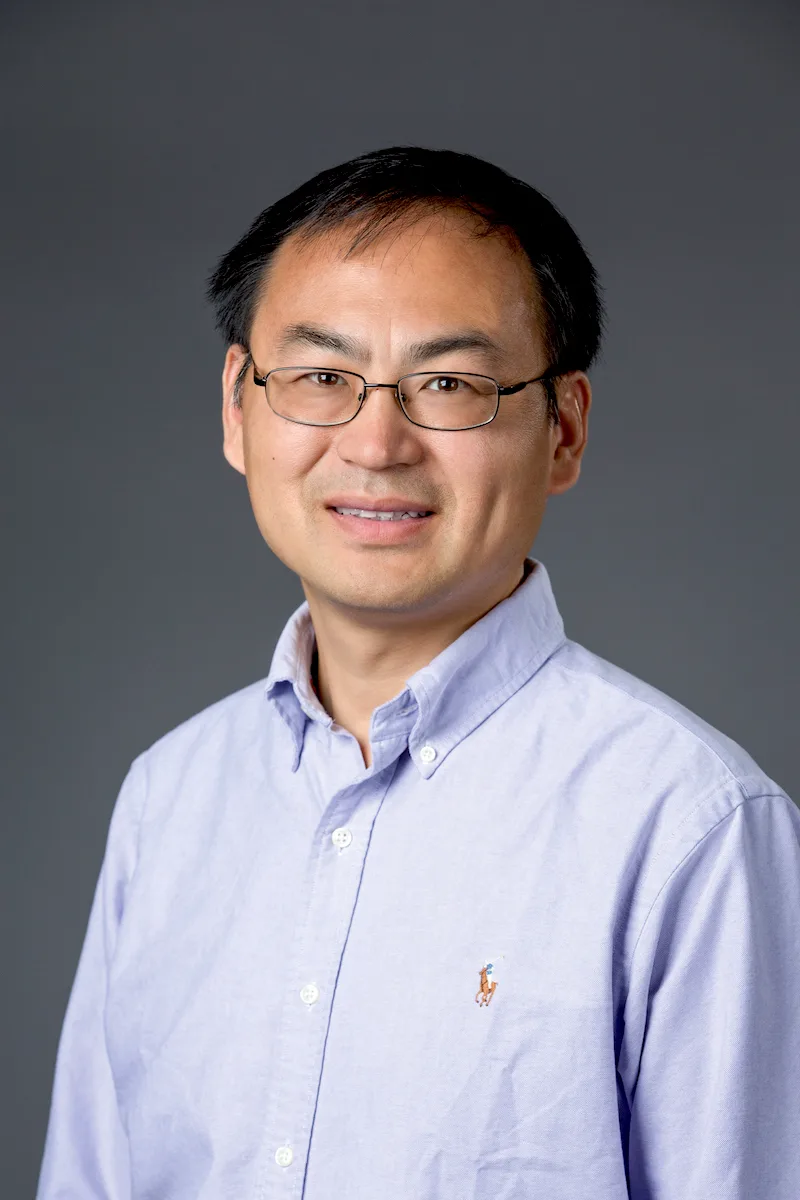 CISE Professor Honored as ACM Distinguished Scientist