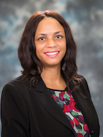 Philippa Brown, Ph.D.