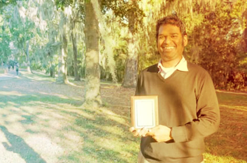 Kevin Butler, Ph.D.