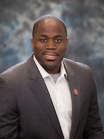 Byron Williams, Ph.D.