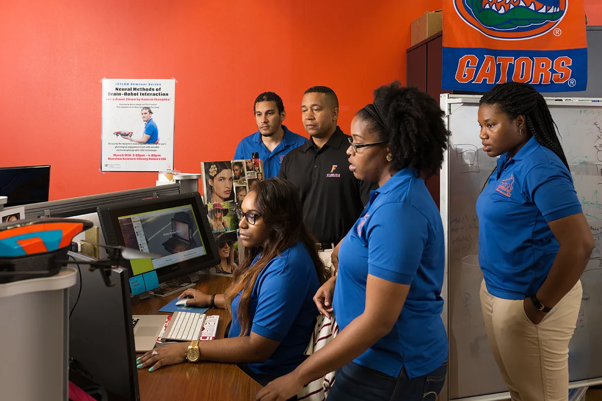 Computer Science has a Racism Problem: These Researchers Want to Fix It