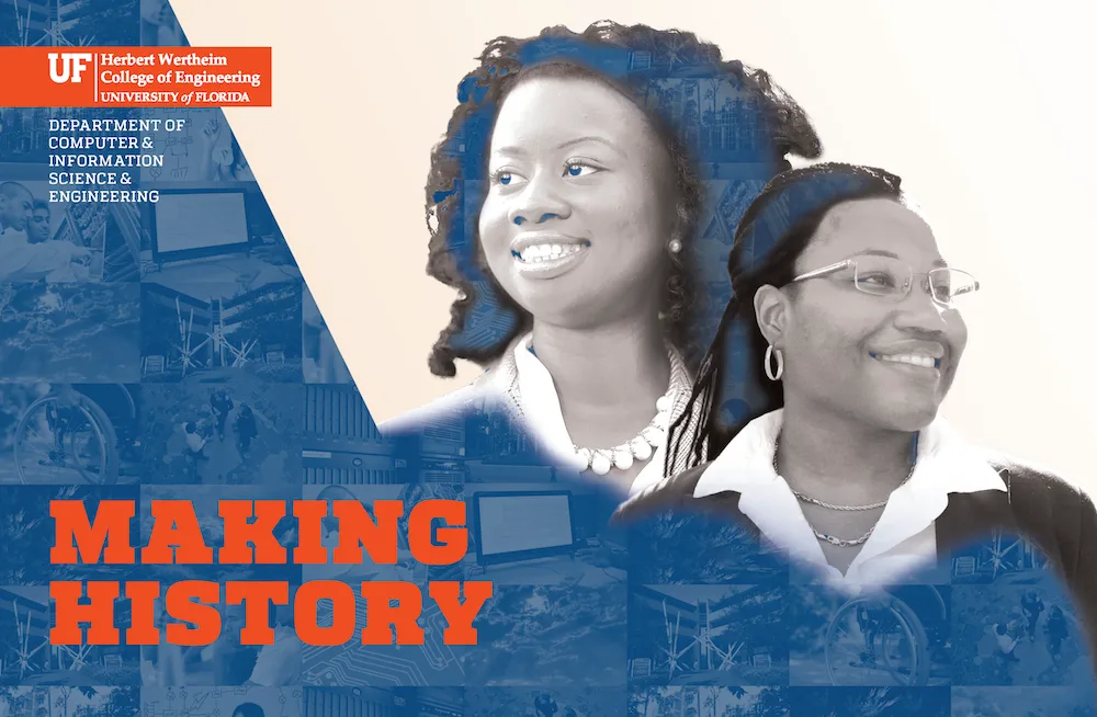 Making History