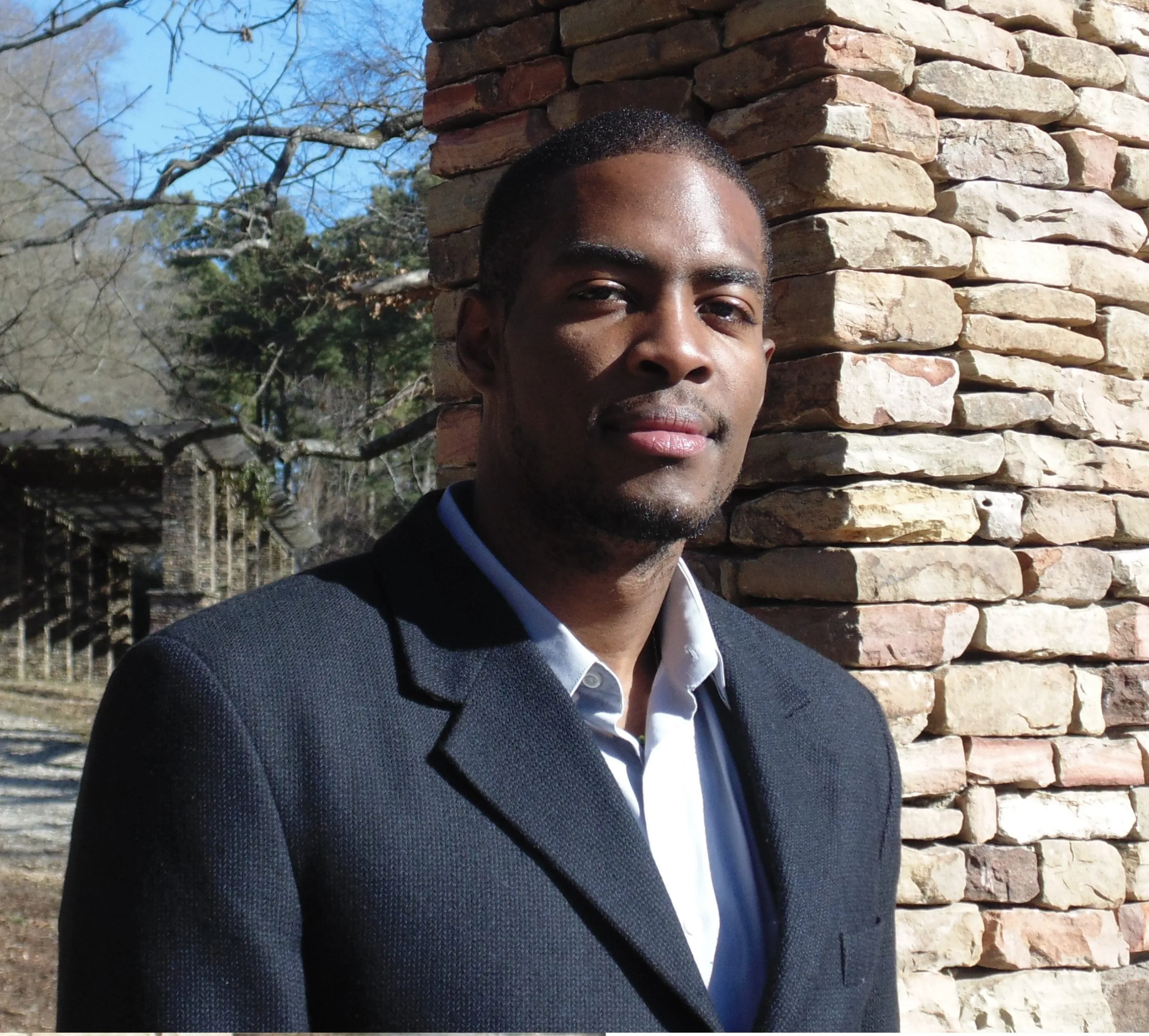 Student Spotlight: Jerone Dunbar, Ph.D. Student