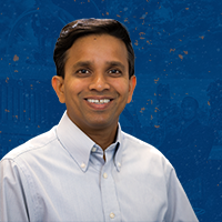 Prabhat Mishra, Ph.D.