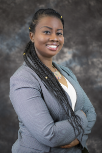 Kyla McMullen, Ph.D.