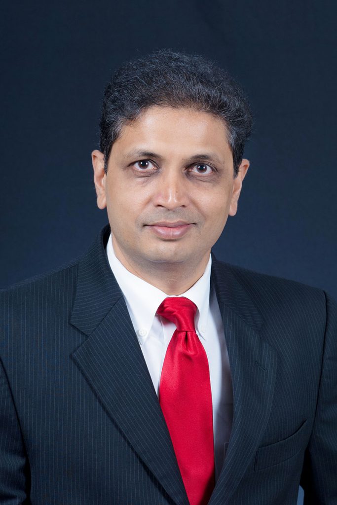 Sanjay Ranka, Ph.D.