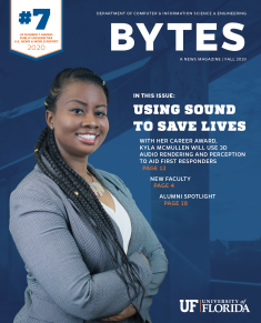 BYTES: A News Magazine, 2019