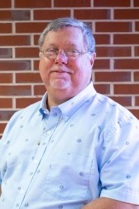 Manuel Bermudez, Ph.D.