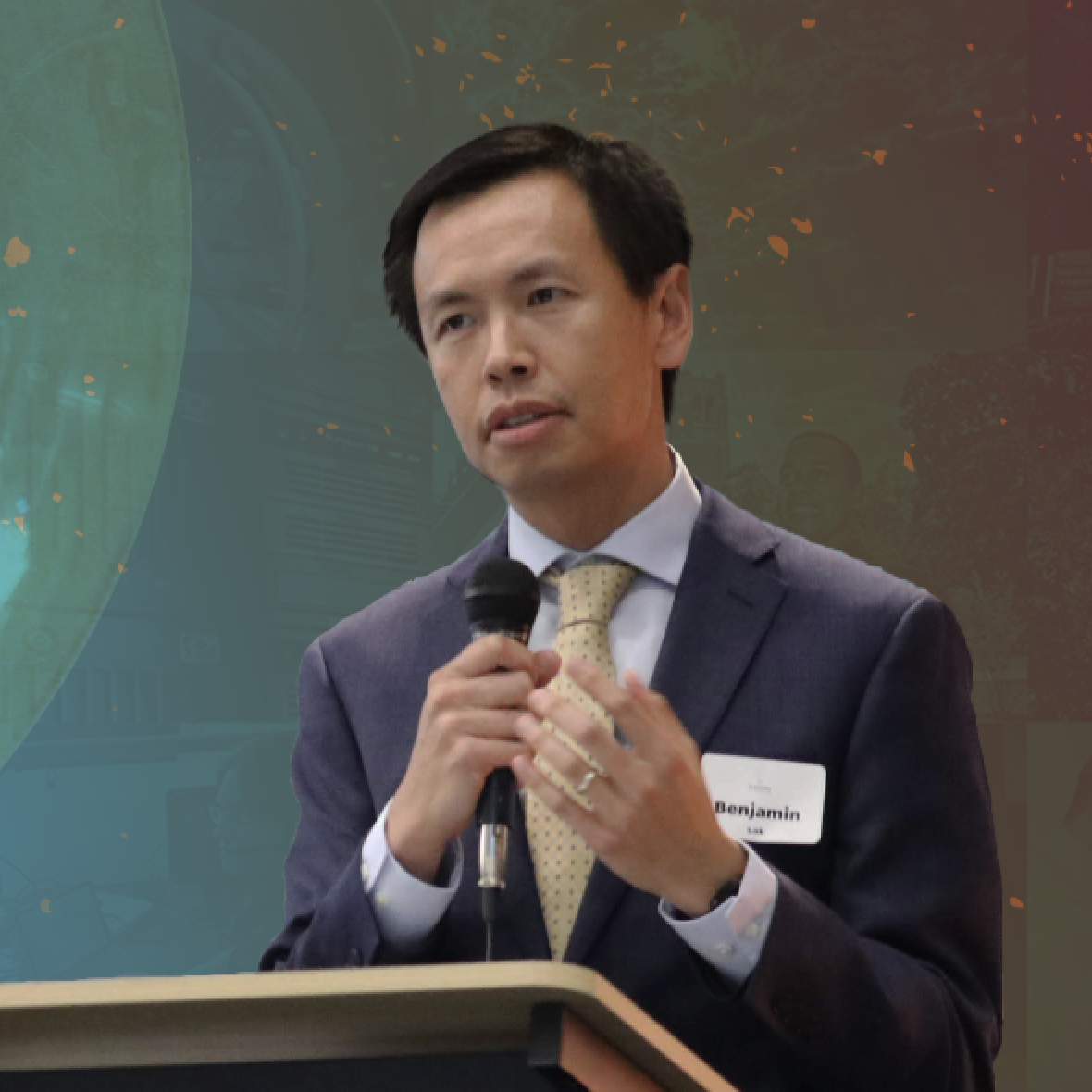 Lok Receives Innovator of the Year Award