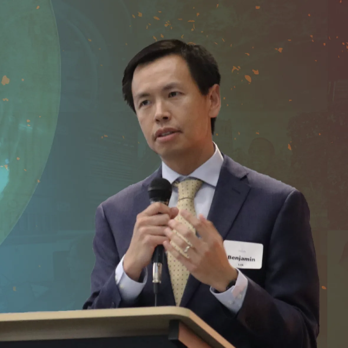 Lok Receives Innovator of the Year Award