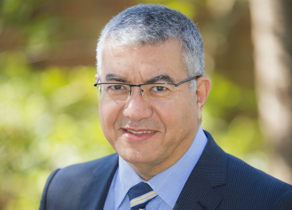 Abdelsalam (Sumi) Helal, Ph.D.