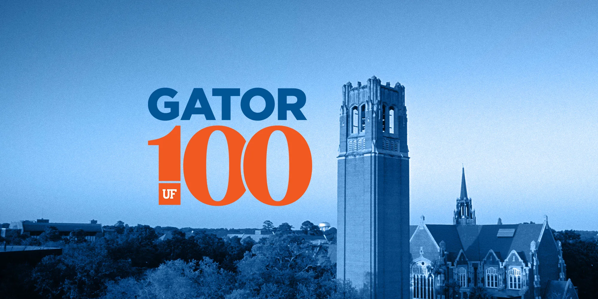 UF Engineering Alumni Honored as 2020 Gator100 Awardees