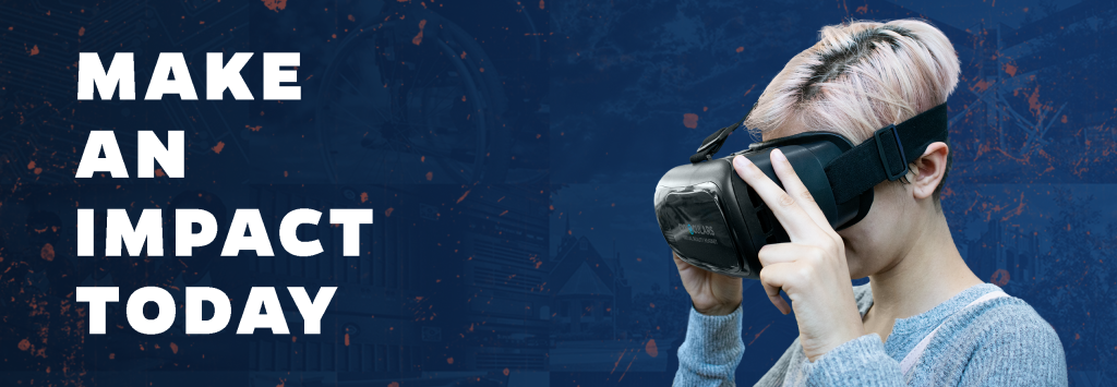 Make in Impact Today