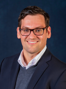 James Fairbanks, Ph.D.