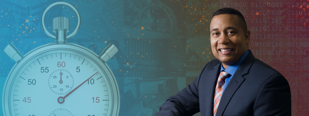 Juan E. Gilbert, Ph.D.