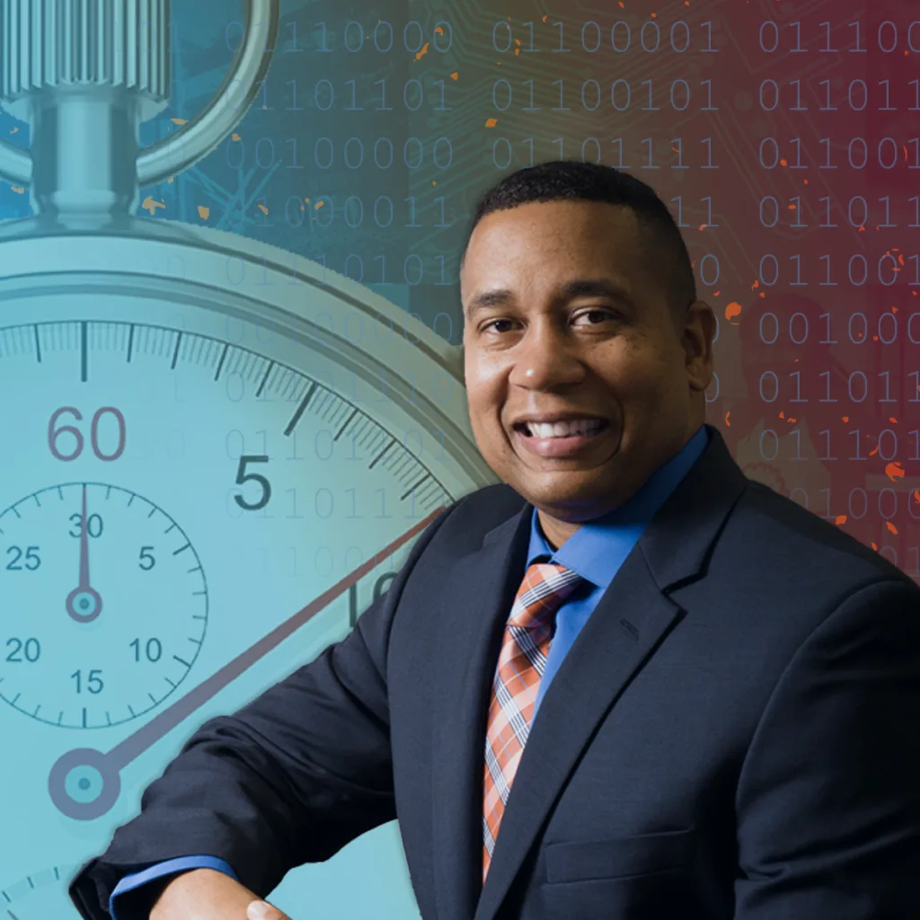 Juan E. Gilbert, Ph.D.