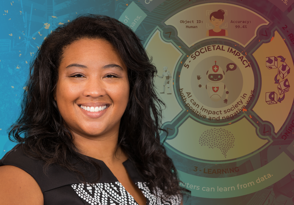 Christina Gardner-McCune, Ph.D.