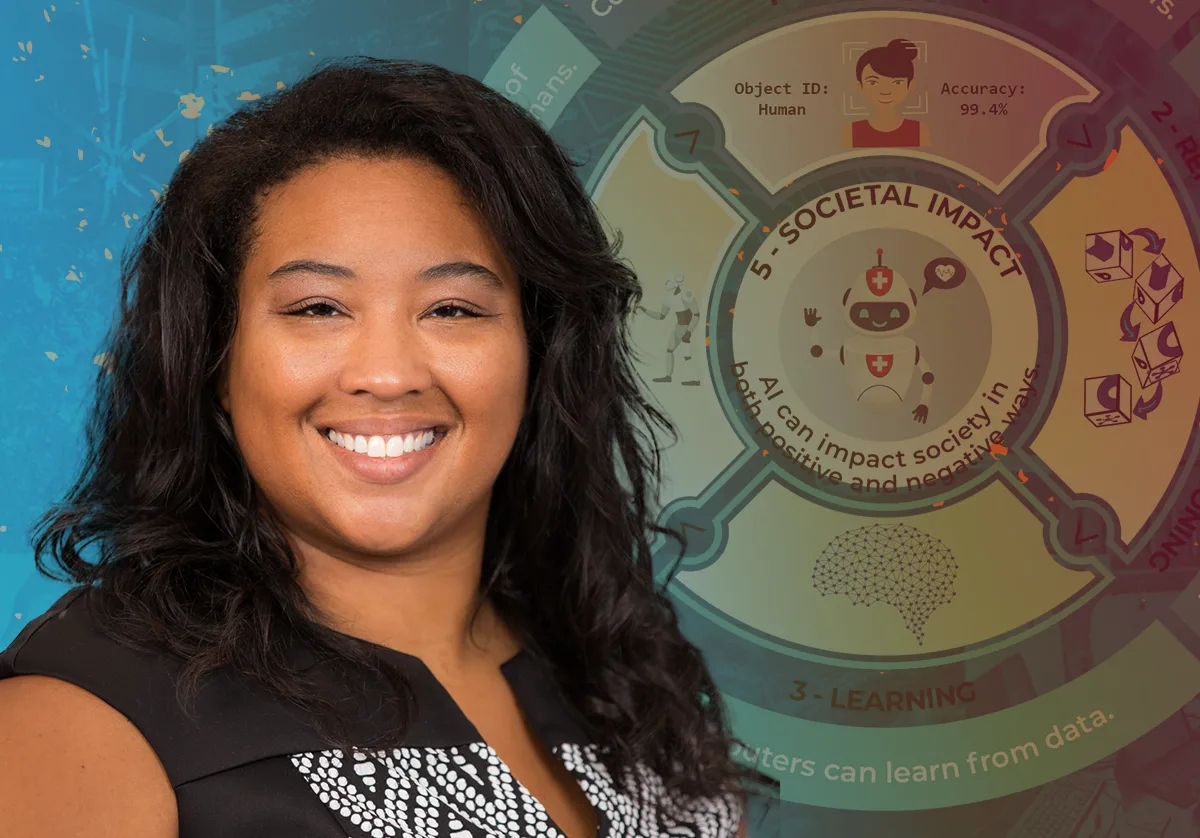 Christina Gardner-McCune, Ph.D.