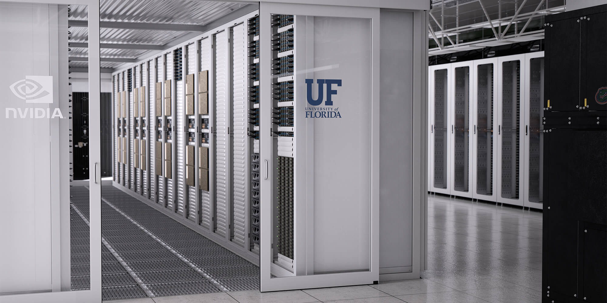 UF Announces $70 Million Artificial Intelligence Partnership with NVIDIA